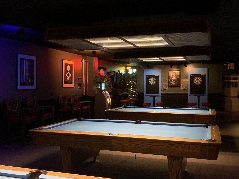 MAD KATZ BAR & LOUNGE Updated October 2024 5216 Carolina Beach Rd