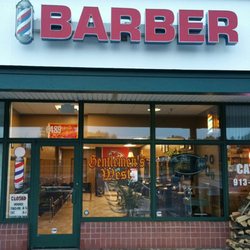 Gentlemen's West Barbershop