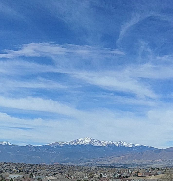 Mountain View Home Inspections - mold inspector in Colorado Springs, CO