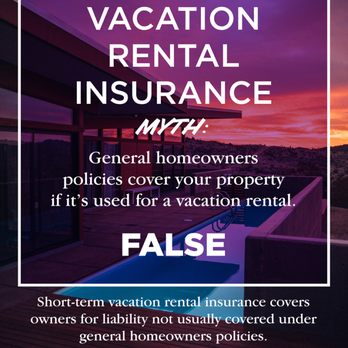 Palm Trinity Insurance - This last year gave many vacation rentals a bump in business.  Let's make sure you're covered correctly . - Home & Rental Insurance Near Me - Chino, California