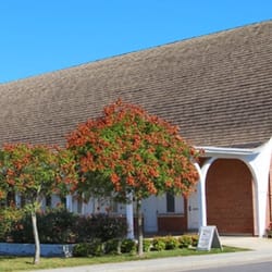 First Presbyterian Church