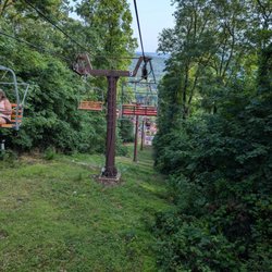 Scenic Skyway - Scenic Skyway