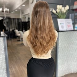 City Girl Hair Extensions
