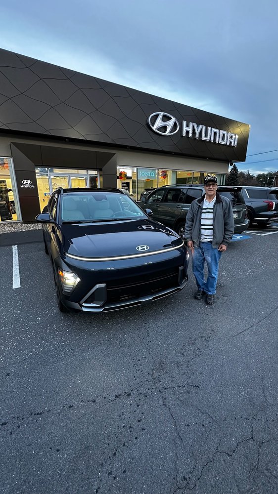 FREYSINGER HYUNDAI Updated August 2024 11 Photos & 24 Reviews