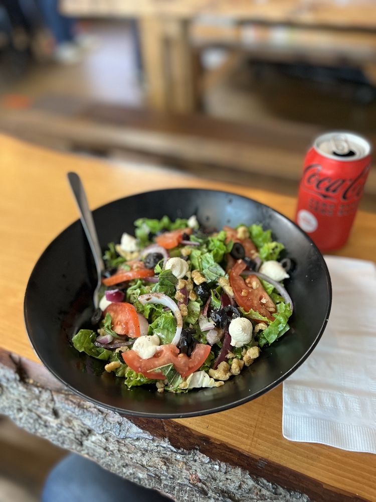 VEGAN CAVE CAFE Updated October 2024 61 Photos & 52 Reviews 415