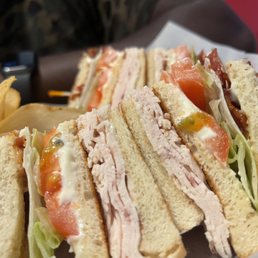 Turkey Club