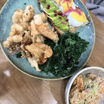 Tur - Breakfast & Brunch Near Me - San Francisco, California