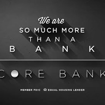 Core Bank - Mortgage Brokers Near Me - Omaha, Nebraska Core Bank - Mortgage Brokers Near Me - Omaha, Nebraska