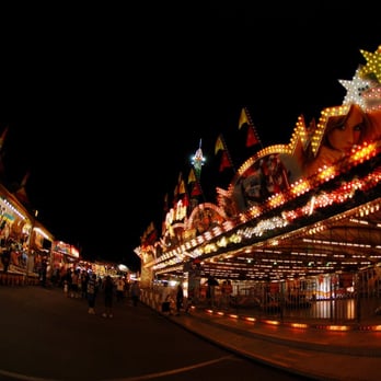 Del Mar Fairgrounds - bumper cars! - Stadiums & Arenas Near Me - Del Mar, California Del Mar Fairgrounds - bumper cars! - Stadiums & Arenas Near Me - Del Mar, California