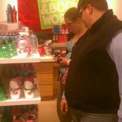 Bath & Body Works