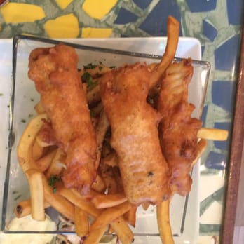 Batter & Berries - Fish n chips - Breakfast & Brunch Near Me - Chicago, Illinois Batter & Berries - Fish n chips - Breakfast & Brunch Near Me - Chicago, Illinois