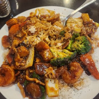 Bao's Cafe - Trying out a new restaurant with the Mr - Chinese Near Me - Spring, Texas Bao's Cafe - Trying out a new restaurant with the Mr - Chinese Near Me - Spring, Texas