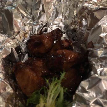 Fifty One - Wings - Chinese Near Me - Culver City, California Fifty One - Wings - Chinese Near Me - Culver City, California