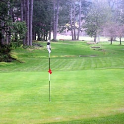 Galiano Golf And Country Club