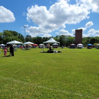 Legion Stadium - Wilmington VegFest 2022 - Stadiums & Arenas Near Me - Wilmington, North Carolina Legion Stadium - Wilmington VegFest 2022 - Stadiums & Arenas Near Me - Wilmington, North Carolina
