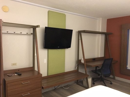 Holiday Inn Express El Paso - Downtown, an IHG Hotel by null