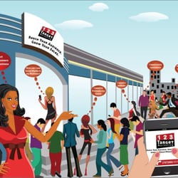 123 Target Marketing - Let us help you Grow your Business! Affordable Pricing! Website Design, Marketing & Business Consulting, Graphic Design