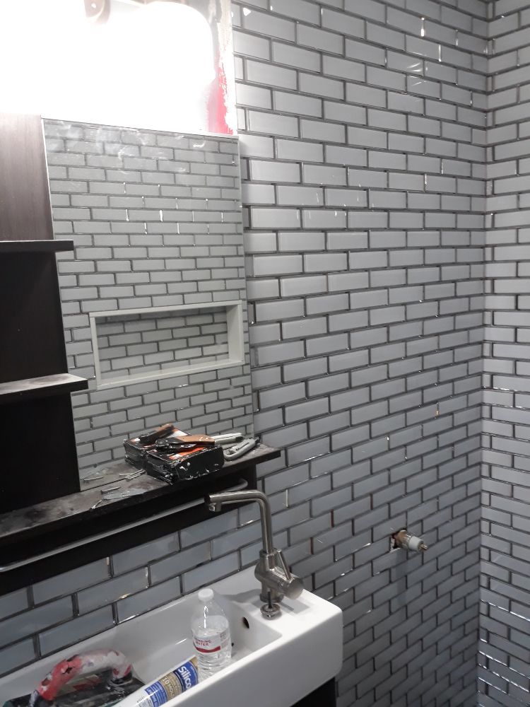 Slide of ADA Carpentry and Plumbing