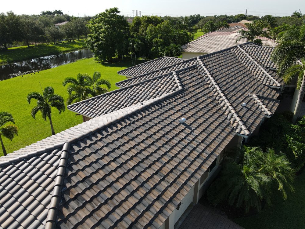 Slide of Top Seal Services Corp