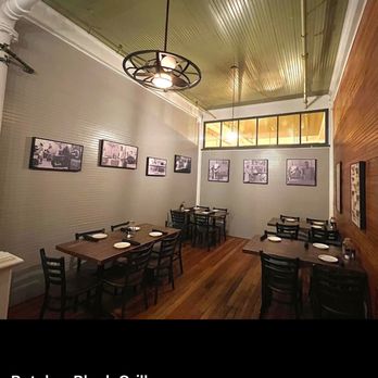 Butcher Block Grill - Dining room - Bars Near Me - McCloud, California Butcher Block Grill - Dining room - Bars Near Me - McCloud, California