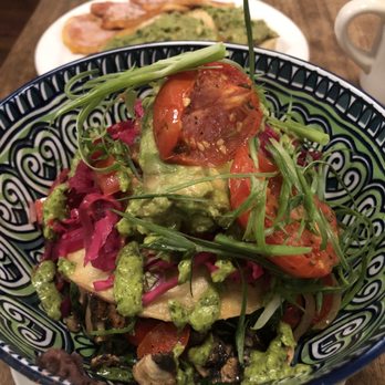 Jam Cafe on Beatty - Vegan bowl - Breakfast & Brunch Near Me - Vancouver, British Columbia Jam Cafe on Beatty - Vegan bowl - Breakfast & Brunch Near Me - Vancouver, British Columbia