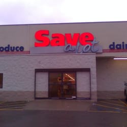Save A Lot