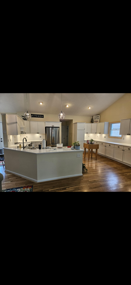 Slide of Earls Home Remodeling