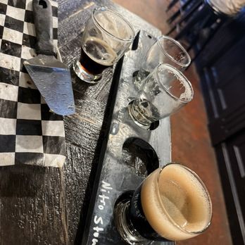 Turkey Creek Brewery - Brewpubs Near Me - Hollister, Missouri Turkey Creek Brewery - Brewpubs Near Me - Hollister, Missouri
