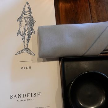 Sandfish - Sushi Bars Near Me - Palm Springs, California Sandfish - Sushi Bars Near Me - Palm Springs, California