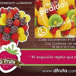 DFruta