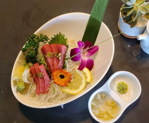 URBN Sushi - La Jolla by null