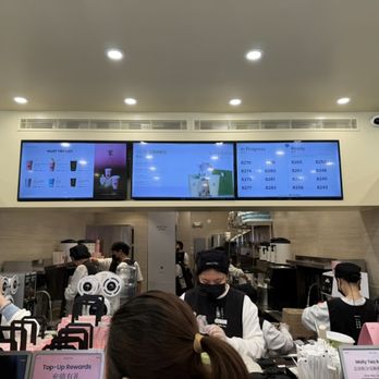 Molly Tea - Bubble Tea Near Me - Flushing, New York