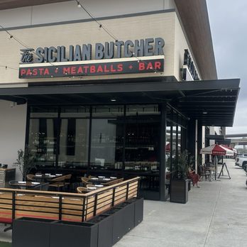 The Sicilian Butcher - Wine Bars Near Me - San Antonio, Texas The Sicilian Butcher - Wine Bars Near Me - San Antonio, Texas