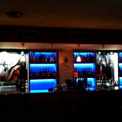 Pub Magma Cafe