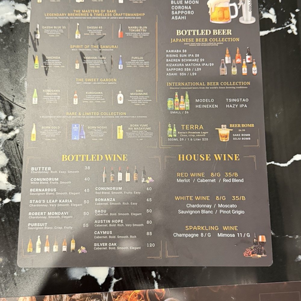 Sea Wagyu House - Barbeque Near Me - Milpitas, California Sea Wagyu House - Barbeque Near Me - Milpitas, California