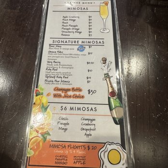 Two Eggs! - McDonough - Drink menu - Breakfast & Brunch Near Me - Hampton, Georgia Two Eggs! - McDonough - Drink menu - Breakfast & Brunch Near Me - Hampton, Georgia