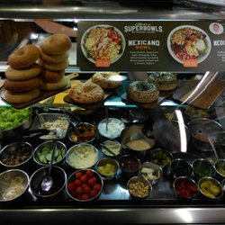 O'Briens Sandwich Café