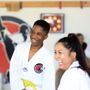 Photo of Ken Nagayama Martial Arts