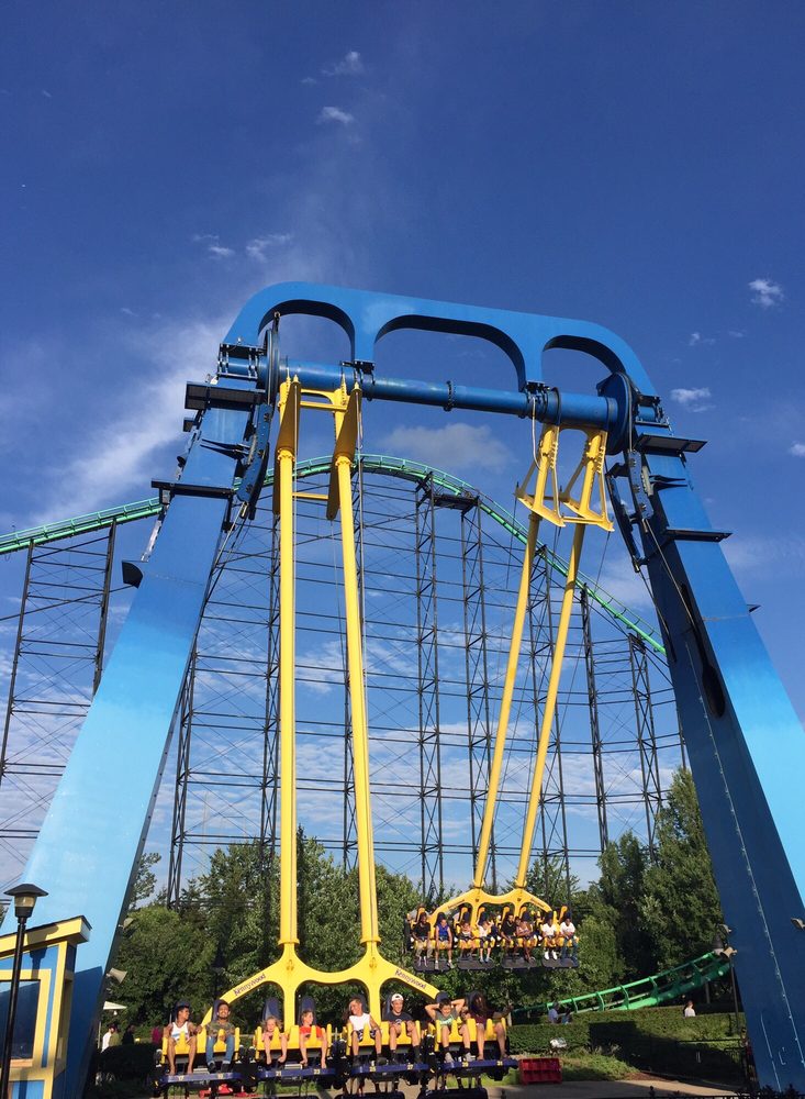 SWING SHOT 4800 Kennywood Blvd, West Mifflin, PA Yelp