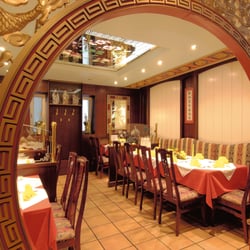 China Restaurant  Kink-Lon