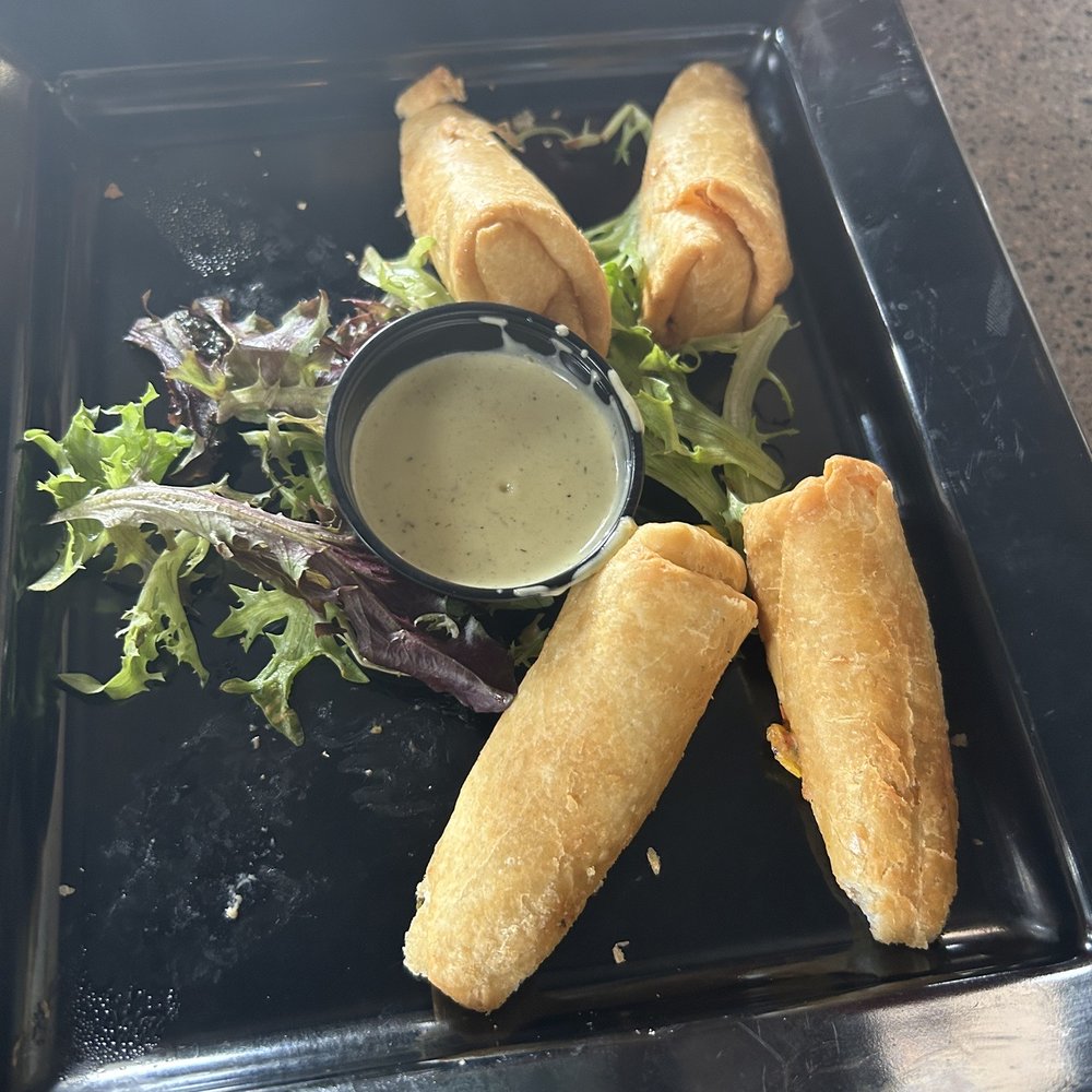 Skillet Junction - Appetizer-Egg Rolls - Breakfast & Brunch Near Me - Jackson, Tennessee Skillet Junction - Appetizer-Egg Rolls - Breakfast & Brunch Near Me - Jackson, Tennessee