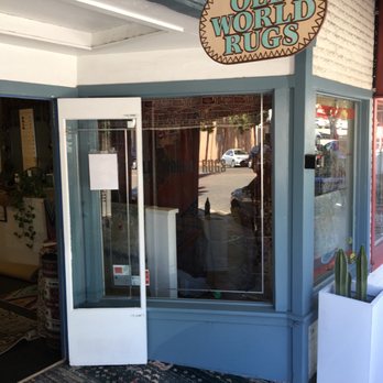 Old World Rugs - Rugs Near Me - San Luis Obispo, California Old World Rugs - Rugs Near Me - San Luis Obispo, California