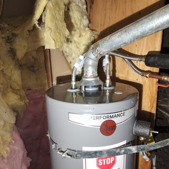 The Water Heater Guyz - Basement installation - Water Heater Installation/Repair Near Me The Water Heater Guyz - Basement installation - Water Heater Installation/Repair Near Me