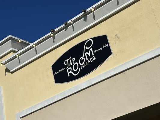 Taproom Pizza Co. by null