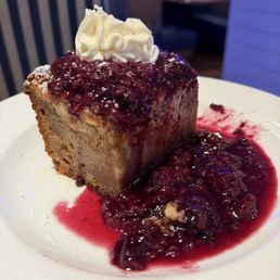 Bread Pudding