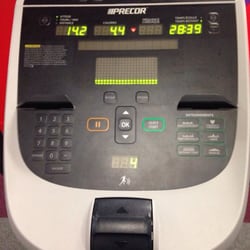 Neoness - Disponible sur chaque machine cardio
