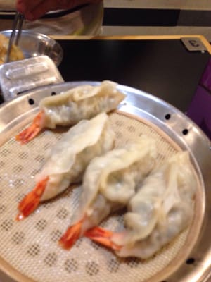 The Mandoo Strathfield by null