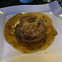 Crab Cake