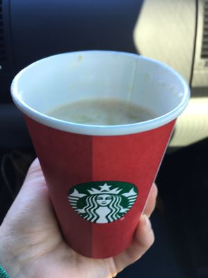 Starbucks Coffee Company by null