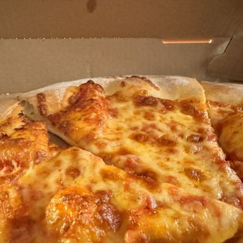 Angeli's Pizzeria - 12" Four Cheese * - Pizza Near Me - Baltimore, Maryland